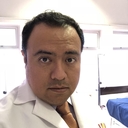 Dr. Oscar Isaac Hernández Palmas Cirugía General