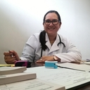 Dra. Ericka López