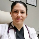 Dra. Fabiola Margarita Castillo Otorrinolaringología