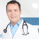 Dr. David Israel Saucedo Delgado Neumologia