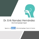 Dr. Erik Narvaez Otorrinolaringologia
