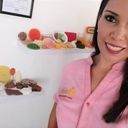 Dra. Liliana Ramírez Nutrióloga