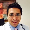 Dr. Ruben Castrejon-Alfaro