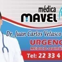 Dr. Juan Carlos URGENCIAS MEDICO-QUIRURGICAS