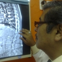 Dr. Arturo Rodríguez