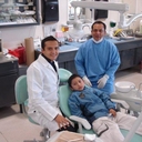 Dr. Fernando Urrieta Odontología Estetica