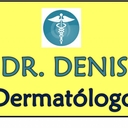 Dr. Edmundo Denis Dermatólogo