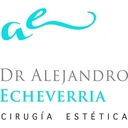 Dr. Alejandro Echeverria cirugia cosmeica, nutrigenomica, terapia de celulas madre y bio ingenieria de tejidos.
