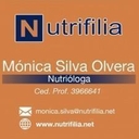 Dra. Mónica Silva Nutrición Clínica