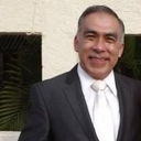 Dr. Ernesto Martinez Nagafuchi Patólogo