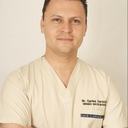 Dr. Carlos  Zarazua  Cirugía Oral y Maxilofacial 