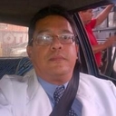 Dr. Daniel Guzman cirujano general. del paciente uremico