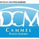 Dr. Camacho Melo Daniel CIRUGIA PLASTICA,ESTETICA Y RECONSTRUCTIVA