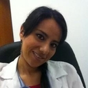 Dra. Daniela Jazmín  López Ortiz Alergia. Inmunología. Pediatría. 