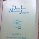 Dr. Jaime Isaac Genodermatólogo