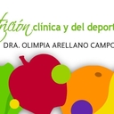 Dra. Olimpia Arellano Campos Diabetes, dislipidemia, obesidad y sobrepeso,  nutrición deportiva (running, trail y triatlón)