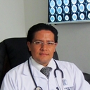 Dr. Jorge Enrique Caballero Hernández  Medicina Integrada