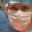 Dr. Rodrigo Benítez Cirugía General y de Trasplante Renal