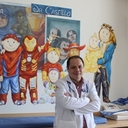 Dr. Dr. Jose Alberto Castillo PEDIATRIA