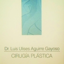 Dr. Luis Ulises Aguirre Gayoso Cirugía Plástica