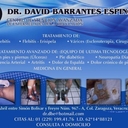 Dr. David Barrantes Espinoza Médicina General y Enfermedades de la Circulación