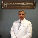 Dr. Alejandro Romero Medina Ortopedia y traumatología. Cirugía articular. Rodilla y hombro