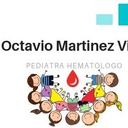 Dr. Octavio Martínez Villegas Hematología Pediátrica