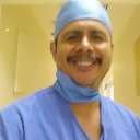 Dr. Oscar Manuel Ruiz George Cirugia General