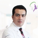 Dr. David Dominguez Guzman Cirugía Endoscopica y Bariatrica