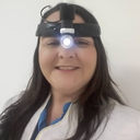 Dra. Maria Elizabeth De Freitas Otorrinolaringología