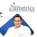Dr. Jorge Ignacio Cortés Larrinaga Cirugía Bariátrica y Metabólica, Cirugía General