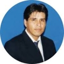 Dr. Manuel Antonio Huaman Pisconti CARDIOLOGO