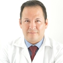Dr. Gary Kosai Vargas Mendoza Cirujano de tórax