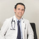 Dr. Edgar Castellanos Núñez Cardiología