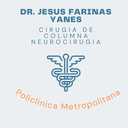 Dr. Jesus Fariñas Yanes Neurocirugia de Adultos y niños
