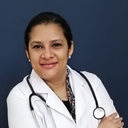 Dra. Indira Ibarra Medicina de Emergencias