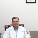 Dr. Juan Manuel Silva De León Cardiología