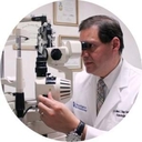 Dr. Guillermo Enrique Chapa Oftalmologo