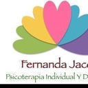 Dra. Fernanda Jacob Franco Psicologo