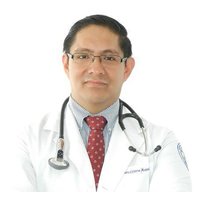 Dr. Arturo Olvera Acevedo - Medicina Interna